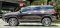 TOYOTA FORTUNER 2.8 V 4WD A/T 2015 สีน้ำตาล (AAA-0034)