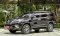 TOYOTA FORTUNER 2.8 V 4WD A/T 2015 สีน้ำตาล (AAA-0034)