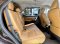 TOYOTA FORTUNER 2.8 V 4WD A/T 2015 สีน้ำตาล (AAA-0034)