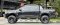 FORD RANGER D-CAB 3.2 XLT WILDTRAK 4WD  A/T 2012 สีดำ (LL0289)