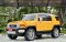 TOYOTA FJ CRUISER 4.0 V6 4WD A/T 2012 สีเหลือง (LL0299) 29-30