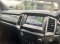 FORD RANGER RAPTOR D-CAB 2.0 BI-TURBO 4WD A/T 2019 สีดำ (LL0334)