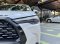 TOYOTA COROLLA CROSS 1.8 HYBRID SMART A/T 2021 ขาว (LL0181) 8-9
