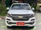CHEVROLET COLORADO FLEX CAB 2.5 LT M/T 2018 สีขาว (LH0112) 3-4