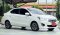 MITSUBISHI  ATTRAGE  1.2 GLX A/T 2017 สีขาว (LH0116) 1-2