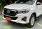 TOYOTA REVO SMART CAB PRERUNNER 2.4 E PLUS  A/T 2019 สีขาว  (LH0218) 5-6