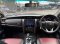 TOYOTA FORTUNER 2.8 TRD SPORTIVO 4WD A/T 2019 สีดำ (LH0426) 9-10