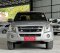 ISUZU D-MAX SPACE CAB 2.5 HI-LANDER SUPER TITANIUM M/T 2011 สีเทา (LH0461) 3-4