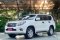 TOYOTA LAND CRUISER PRADO 150 3.0 D4D 4WD A/T 2012 สีขาว (LH0522) 10-15