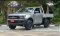 FORD RANGER STANDARD CAB 2.2 SWB M/T 2017 สีเทา (LH0600) 4-5