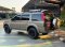FORD EVEREST 3.0 LTD TDCI 4WD A/T 2007 สีน้ำตาล (LH0618) 2-3