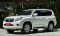 TOYOTA LAND CRUISER PRADO 150 3.0 D4D A/T 2011 สีขาว (LH0622) 10-16