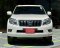 TOYOTA LAND CRUISER PRADO 150 3.0 D4D A/T 2011 สีขาว (LH0622) 10-16