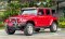 JEEP WRANGLER 2.8 CRD SAHARA  A/T 2013 สีแดง (LH0700) 20-26