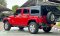 JEEP WRANGLER 2.8 CRD SAHARA  A/T 2013 สีแดง (LH0700) 20-26