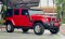 JEEP WRANGLER 2.8 CRD SAHARA  A/T 2013 สีแดง (LH0700) 20-26