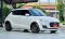 SUZUKI SWIFT 1.2 GL A/T 2019 สีขาว (LH0714) 3-4