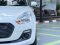 SUZUKI SWIFT 1.2 GL A/T 2019 สีขาว (LH0714) 3-4