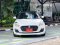 SUZUKI SWIFT 1.2 GL A/T 2019 สีขาว (LH0714) 3-4