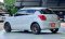 SUZUKI SWIFT 1.2 GL A/T 2019 สีขาว (LH0714) 3-4