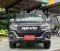 TOYOTA REVO D-CAB PRE 2.4 G A/T 2018 สีเทา (LL0014) 5-6