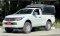 MITSUBISHI TRITON SINGLE CAB 2.5  GL 4WD A/T 2018 สีขาว (LL0050) 4-5