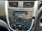 SUZUKI CELERIO 1.0 GL A/T 2018 สีเทา (LL0180)