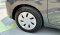 SUZUKI CELERIO 1.0 GL A/T 2018 สีเทา (LL0180)