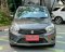 SUZUKI CELERIO 1.0 GL A/T 2018 สีเทา (LL0180)