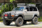 TOYOTA LAND CRUISER VX80 4.2 LIMITED A/T 2000 สีเทา (LL0226) 9-10