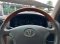TOYOTA LAND CRUISER VX100 CYGNUS 4.7 A/T 2004 สีดำ (LL0349)