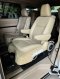 TOYOTA ALPHARD 2.4 V A/T 2010 สีขาว (LL0354)  7-8