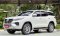 TOYOTA FORTUNER 2.4 V A/T 2020 สีขาว (LL0363)