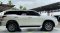 TOYOTA FORTUNER 2.4 V A/T 2020 สีขาว (LL0363)