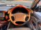 TOYOTA LANDCRUISER VX100 4.7 4WD A/T 2000 สีดำ (LL0390)  5-6