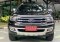 FORD EVEREST 2.0 BI-TURBO TITANIUM+4WD A/T 2019 สีดำ (LL0391)-0  8-9