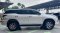 TOYOTA FORTUNER 2.4 V A/T 2016 สีขาว (LL0394)-0 7-8