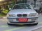 BMW 323i 2.4 E46 A/T 2001 สีเทา (LL0402) 1-2