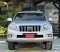 TOYOTA LAND CRUISER PRADO 3.0 150 4WD A/T 2013 สีเทา (LL0447) 10-15