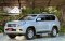 TOYOTA LAND CRUISER PRADO 3.0 150 4WD A/T 2013 สีเทา (LL0447) 10-15