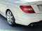 Mercedes Benz C180 1.8 AMG W204 A/T 2012 สีขาว (LL0448)-0 6-7