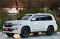 TOYOTA LANDCRUISER VX200 4.5 V8 4WD A/T 2012 สีขาว (LM0001) 30-34