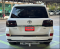 TOYOTA LANDCRUISER VX200 4.5 V8 4WD A/T 2012 สีขาว (LM0001) 30-34