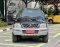 MITSUBISHI STRADA GRANDIS 2.5 MT VG TURBO 4WD M/T 2003 สีดำ-เทา (LM0031) 1-2