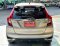 HONDA JAZZ 1.5 RS  A/T 2018 สีเทา (LM0045) 4-5