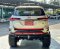 TOYOTA FORTUNER 2.8 V 4WD A/T 2016 สีขาว (LM0048)-0 9-10