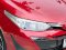 TOYOTA YARIS ATIV 1.2 G A/T 2018 สีแดง (LM0057) 3-4