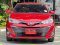 TOYOTA YARIS ATIV 1.2 G A/T 2018 สีแดง (LM0057) 3-4