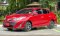 TOYOTA YARIS ATIV 1.2 G A/T 2018 สีแดง (LM0057) 3-4