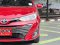 TOYOTA YARIS ATIV 1.2 G A/T 2018 สีแดง (LM0057) 3-4